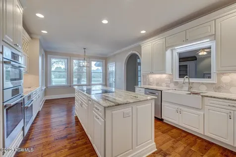 140 River Woods Drive Wallace NC 28466