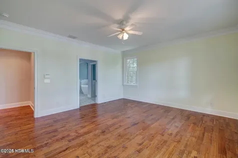 140 River Woods Drive Wallace NC 28466