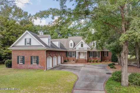 140 River Woods Drive Wallace NC 28466