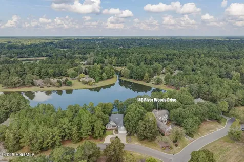 140 River Woods Drive Wallace NC 28466