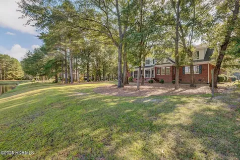 140 River Woods Drive Wallace NC 28466