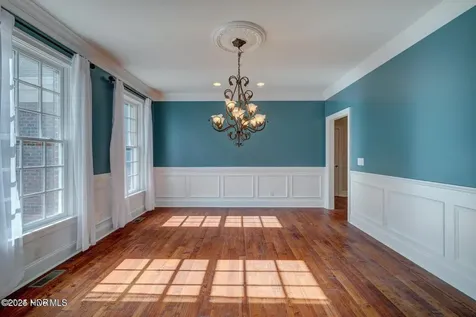 140 River Woods Drive Wallace NC 28466