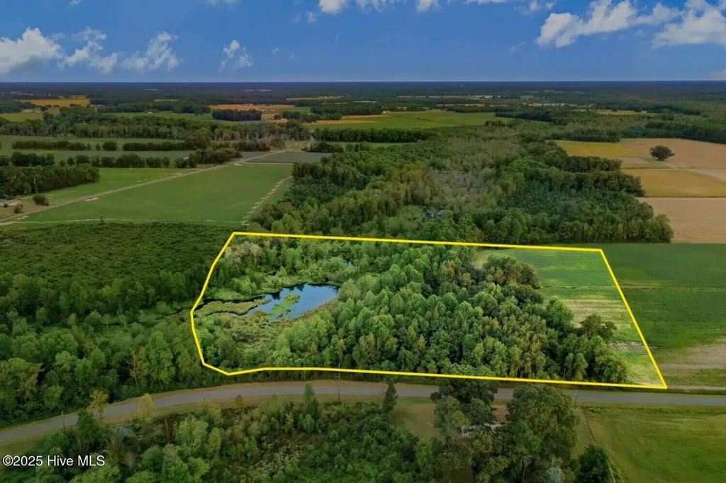 294 James Price Road Seven Springs NC 28578