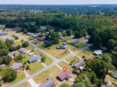 314 Brookfield Drive Wilmington NC 28405