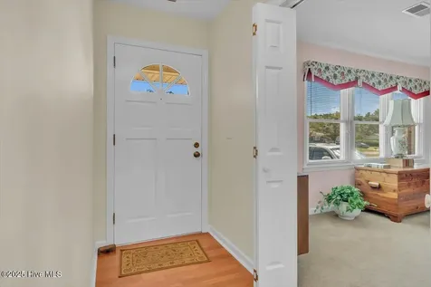 314 Brookfield Drive Wilmington NC 28405