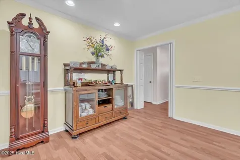 314 Brookfield Drive Wilmington NC 28405