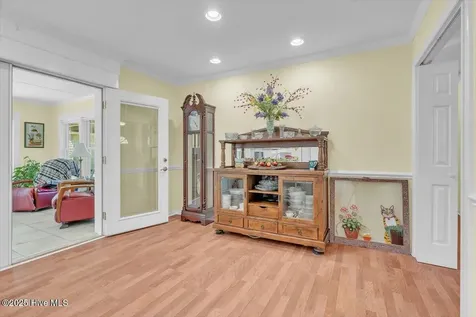314 Brookfield Drive Wilmington NC 28405