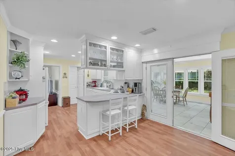 314 Brookfield Drive Wilmington NC 28405