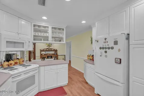 314 Brookfield Drive Wilmington NC 28405