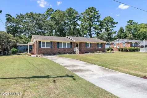 314 Brookfield Drive Wilmington NC 28405