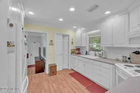 314 Brookfield Drive Wilmington NC 28405