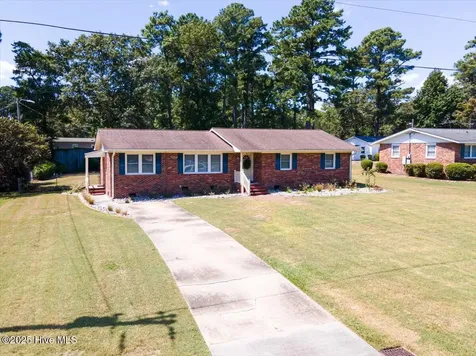 314 Brookfield Drive Wilmington NC 28405