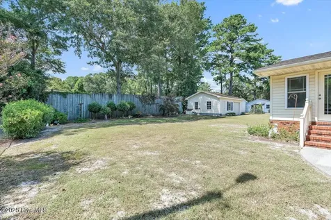314 Brookfield Drive Wilmington NC 28405