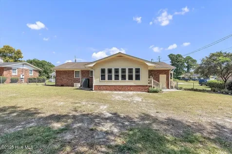 314 Brookfield Drive Wilmington NC 28405