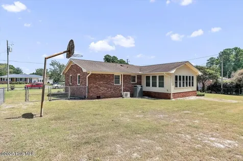 314 Brookfield Drive Wilmington NC 28405