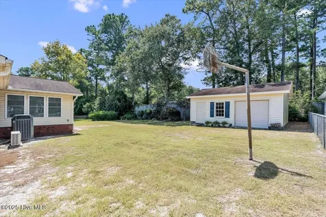 314 Brookfield Drive Wilmington NC 28405