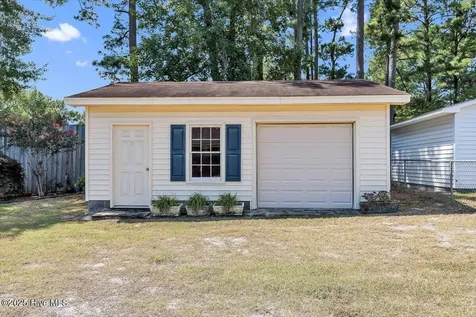 314 Brookfield Drive Wilmington NC 28405