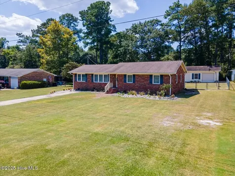 314 Brookfield Drive Wilmington NC 28405