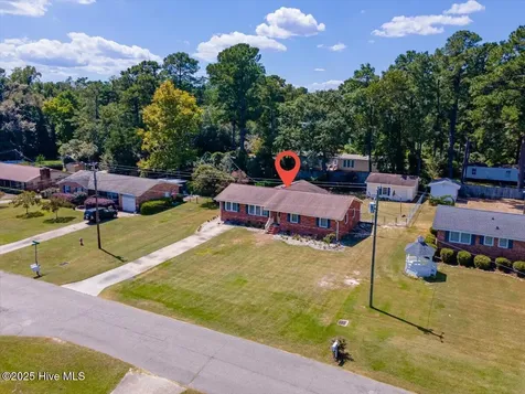 314 Brookfield Drive Wilmington NC 28405