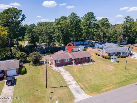 314 Brookfield Drive Wilmington NC 28405