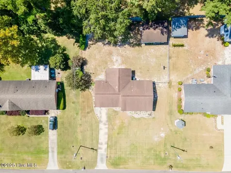 314 Brookfield Drive Wilmington NC 28405