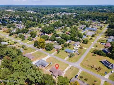 314 Brookfield Drive Wilmington NC 28405