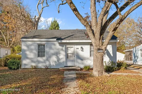405 Arbor Street Greenville NC 27834