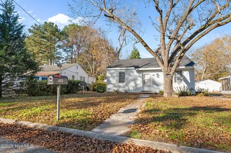 405 Arbor Street Greenville NC 27834
