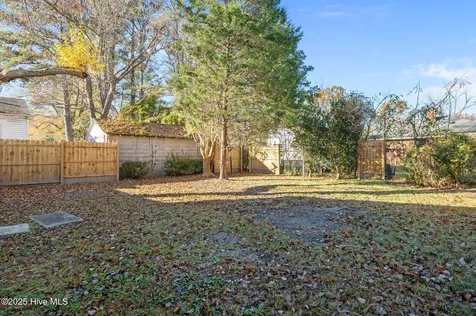 405 Arbor Street Greenville NC 27834