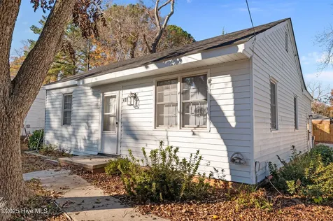 405 Arbor Street Greenville NC 27834