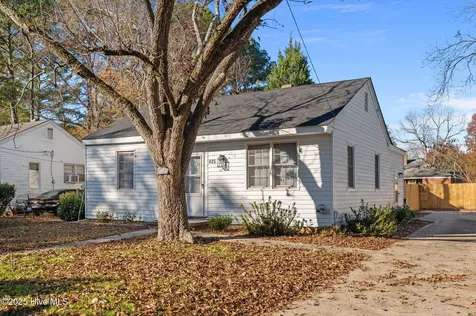 405 Arbor Street Greenville NC 27834