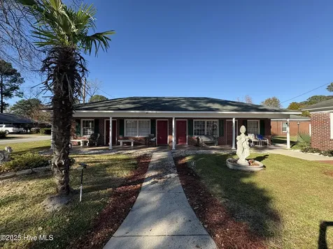 1914 Trent Boulevard New Bern NC 28560