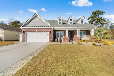 2152 Stonecrest Drive NW Calabash NC 28467
