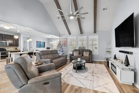 2152 Stonecrest Drive NW Calabash NC 28467