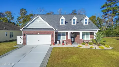 2152 Stonecrest Drive NW Calabash NC 28467