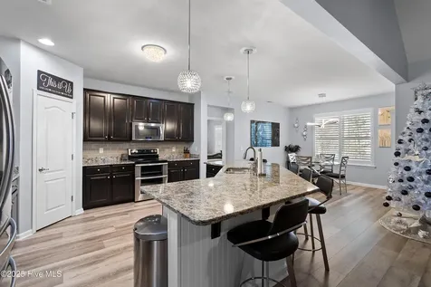 2152 Stonecrest Drive NW Calabash NC 28467