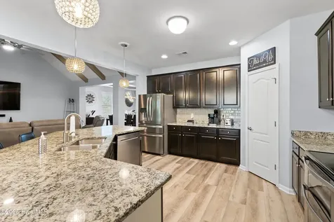 2152 Stonecrest Drive NW Calabash NC 28467