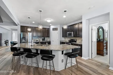 2152 Stonecrest Drive NW Calabash NC 28467
