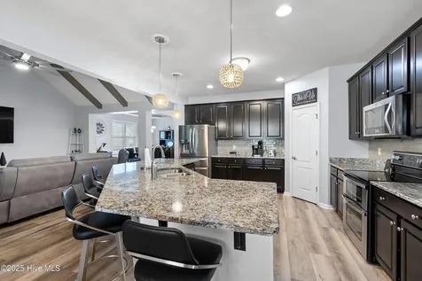 2152 Stonecrest Drive NW Calabash NC 28467