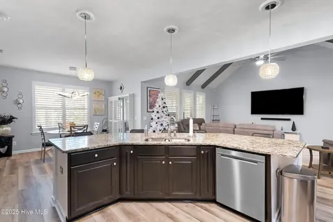 2152 Stonecrest Drive NW Calabash NC 28467