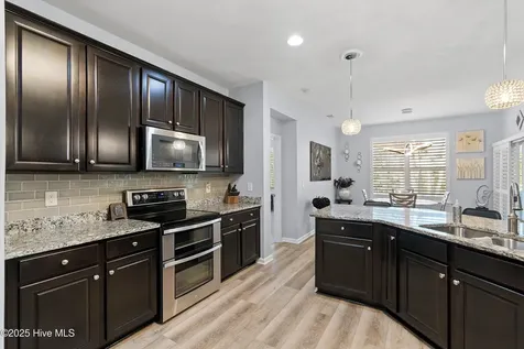 2152 Stonecrest Drive NW Calabash NC 28467