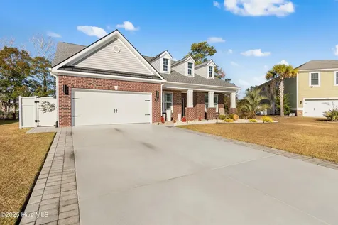 2152 Stonecrest Drive NW Calabash NC 28467