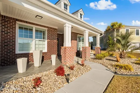 2152 Stonecrest Drive NW Calabash NC 28467