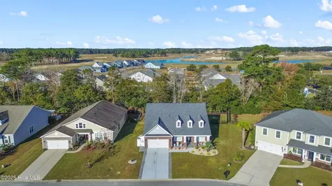2152 Stonecrest Drive NW Calabash NC 28467