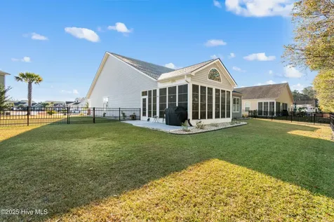 2152 Stonecrest Drive NW Calabash NC 28467