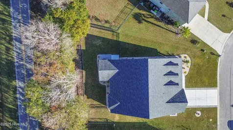 2152 Stonecrest Drive NW Calabash NC 28467