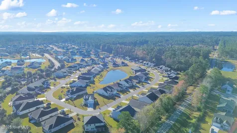 2152 Stonecrest Drive NW Calabash NC 28467