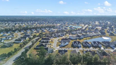 2152 Stonecrest Drive NW Calabash NC 28467