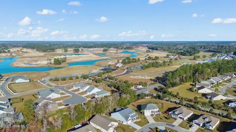 2152 Stonecrest Drive NW Calabash NC 28467