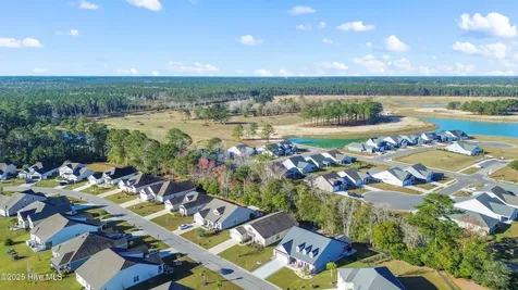 2152 Stonecrest Drive NW Calabash NC 28467